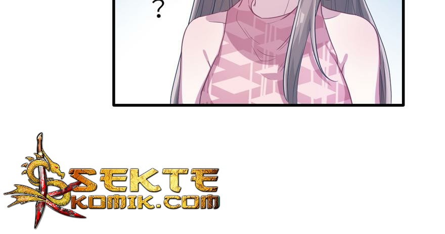 Beauty and the Beasts Chapter 53 Gambar 51